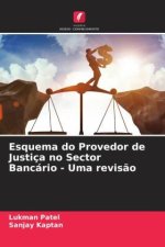Esquema do Provedor de Justiça no Sector Bancário - Uma revis?o