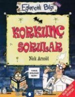 Korkunc Sorular