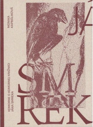 Monika Kaprďż˝likovďż˝ - Smrek