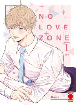 No love zone!