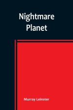 Nightmare Planet