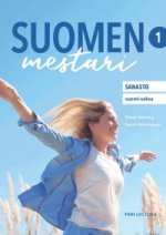 Suomen mestari 1. Словарик финско-немецкий