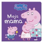 Peppa Pig: Moja mama