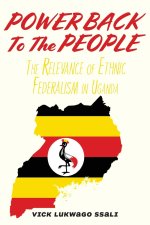 Power Back to the People