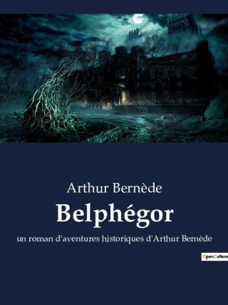 Belphégor
