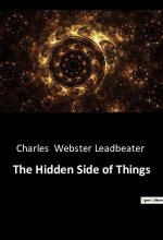 The Hidden Side of Things