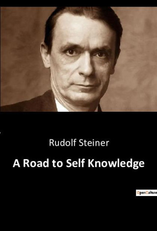 A Road to Self Knowledge