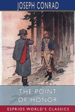 The Point Of Honor (Esprios Classics)