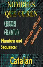 Números que Curen M?tode Oficial de Grigori Grabovoi