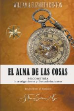 El Alma de las Cosas