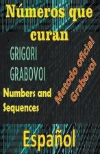 Números que Curan Método Oficial de Grigori Grabovoi