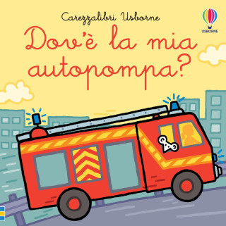 Dov’è la mia autopompa?