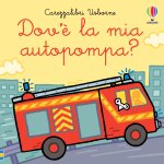 Dov’è la mia autopompa?