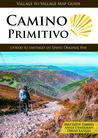 Camino Primitivo