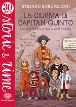 ciurma di Capitan Quinto. Diario di bordo di una classe quinta