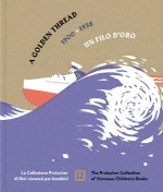 filo d'oro. La Collezione Prutscher di libri viennesi per bambini 1900-1938