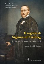 segreto di Sigismund Thalberg. Il pianista che suonava con tre mani