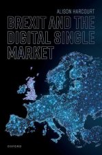 Brexit and the Digital Single Market (Hardback)
