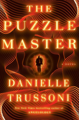 Puzzle Master (Danielle Trussoni)(Miękka)