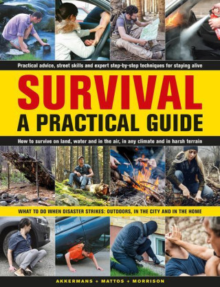 Survival: A Practical Guide