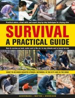 Survival: A Practical Guide