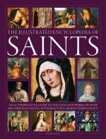 Saints, The Illustrated Encyclopedia of