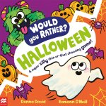 Would You Rather? Halloween!