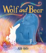 Wolf and Bear