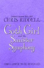 Goth Girl and the Sinister Symphony