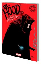 Hood: The Saga Of Parker Robbins