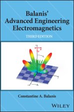Balanis' Advanced Engineering Electromagnetics, Th ird Edition