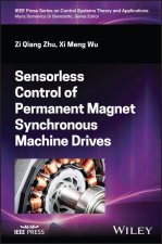 Sensorless Control of Permanent Magnet Synchronous  Machine Drives