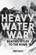 Heavy Water War