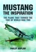 Mustang the Inspiration