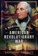 Maritime History of the American Revolutionary War