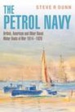 Petrol Navy