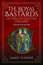 Royal Bastards of Twelfth Century England