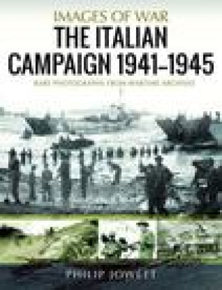Italian Campaign, 1943 1945