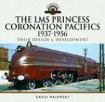 LMS Princess Coronation Pacifics, 1937-1956
