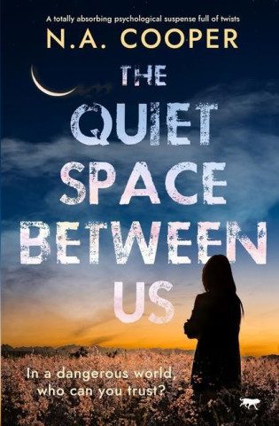 Quiet Space Between Us