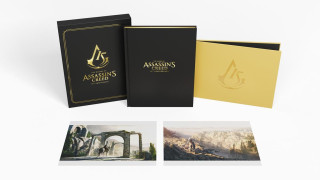 Making of Assassin's Creed: 15th Anniversary Edition (Deluxe Edition)