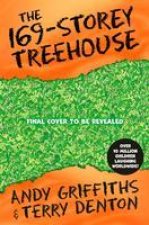 169-storey Treehouse