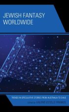 Jewish Fantasy Worldwide
