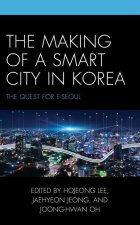 Making of a Smart City in Korea
