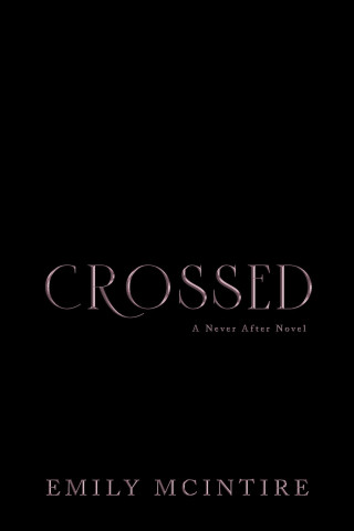 Crossed