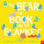 Bear, the Book and the Blanket