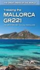 Trekking the Mallorca GR221