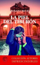 La piel del tiburón