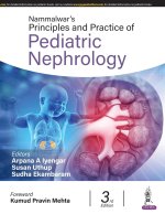 BRN's Principles and Practice of Pediatric Nephrology