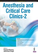 Anesthesia and Critical Care Clinics - 2